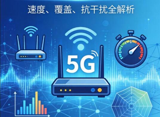 家庭宽带怎么改WiFi密码？详细操作步骤